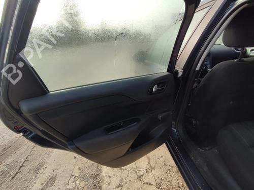 Electronic module CITROËN C4 II (NC_) 1.6 HDi 90 | BP33320467M83  - Image 20