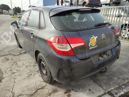 Electronic module CITROËN C4 II (NC_) 1.6 HDi 90 | BP33320467M83  - Image 13