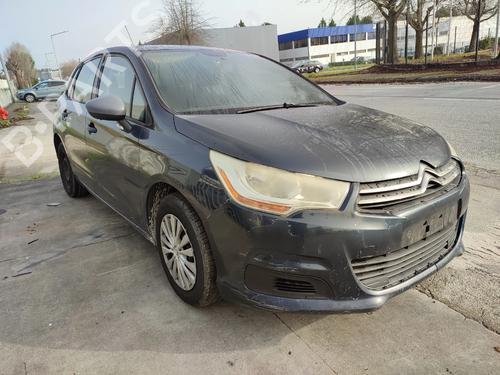 Electronic module CITROËN C4 II (NC_) 1.6 HDi 90 | BP33320467M83  - Image 9