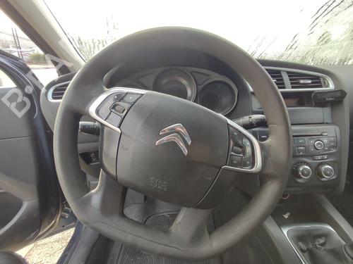 Electronic module CITROËN C4 II (NC_) 1.6 HDi 90 | BP33320467M83  - Image 17