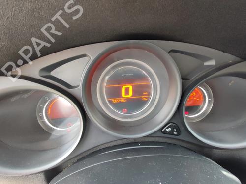 Electronic module CITROËN C4 II (NC_) 1.6 HDi 90 | BP33320467M83  - Image 23