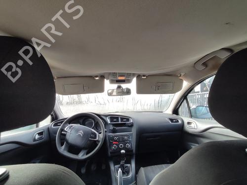 Electronic module CITROËN C4 II (NC_) 1.6 HDi 90 | BP33320467M83  - Image 22