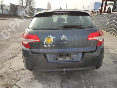 Electronic module CITROËN C4 II (NC_) 1.6 HDi 90 | BP33320467M83  - Image 12