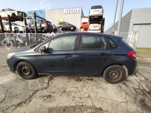 Electronic module CITROËN C4 II (NC_) 1.6 HDi 90 | BP33320467M83  - Image 14