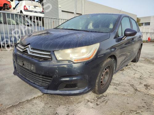 Used Parts CITROËN C4 II (NC_)  1.6 HDi 90  4455083