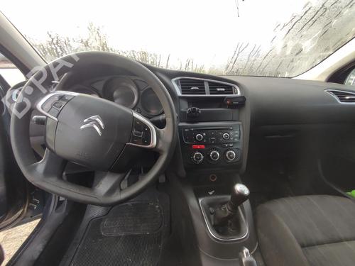 Electronic module CITROËN C4 II (NC_) 1.6 HDi 90 | BP33320467M83  - Image 18