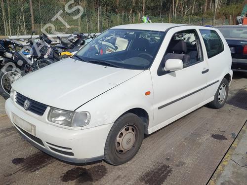 Used Parts VW POLO III (6N1) 55 1.3 (55 hp) 4455752