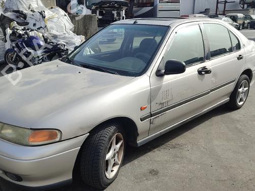 Brugte ROVER 400 II Hatchback (RT) 416 Si (112 hp) 4455757