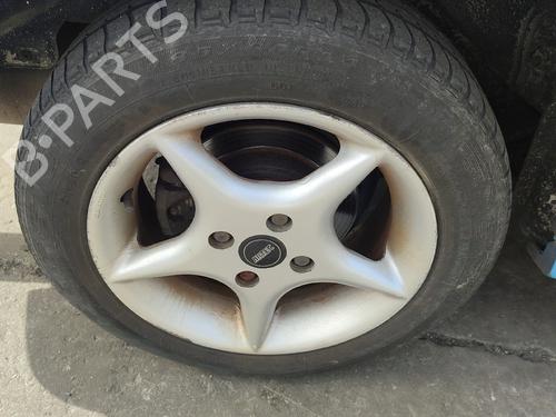 Engine ROVER 400 II Hatchback (RT) 416 Si | BP32745784M1  - Image 9