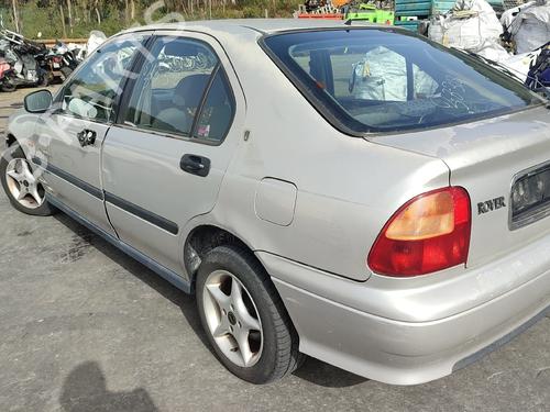 Engine ROVER 400 II Hatchback (RT) 416 Si | BP32745784M1  - Image 5