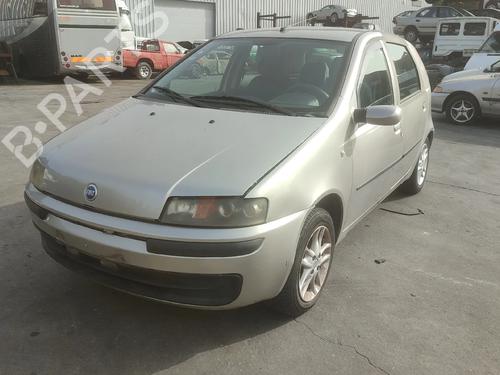 Used Parts FIAT PUNTO (188_)  1.2 16V 80 (188.233, .235, .253, .255, .333, .353, .639,...  4455749