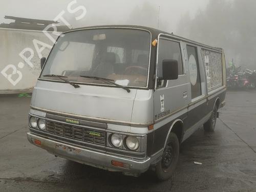 Used Parts NISSAN URVAN Van (E23) 2.3 D (68 hp) 4455751