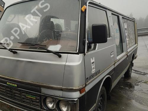 Used Parts NISSAN URVAN Van (E23) 2.3 D (68 hp) 4455751