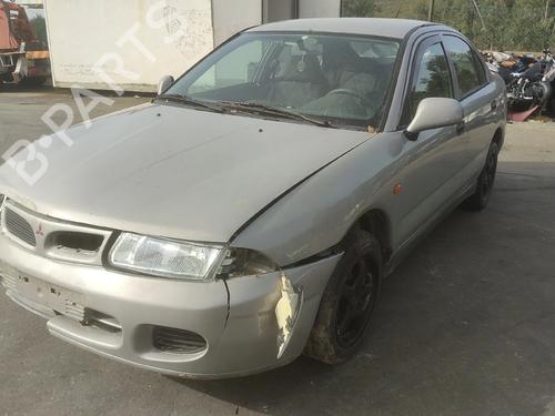 Used Parts MITSUBISHI CARISMA (DA_) 1.9 TD (DA4A) 4455753
