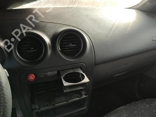 Electronic sensor SEAT IBIZA III (6L1) 1.2 12V | BP35770487M84  - Image 21