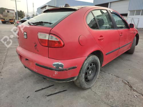 Servo brake SEAT LEON (1M1) 1.4 16V | BP38086684M42 - Image 10
