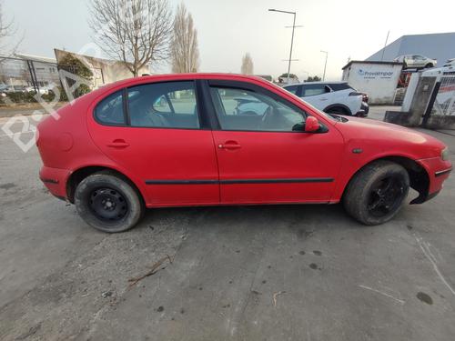 Servo brake SEAT LEON (1M1) 1.4 16V | BP38086684M42 - Image 9