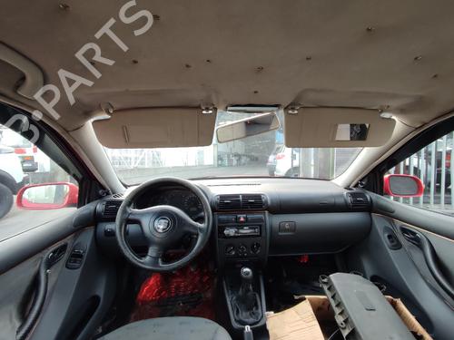 Servo brake SEAT LEON (1M1) 1.4 16V | BP38086684M42 - Image 21