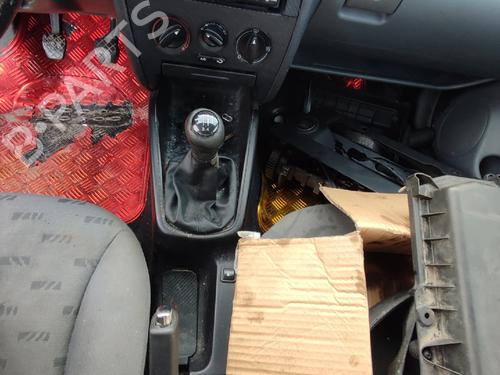 Servo brake SEAT LEON (1M1) 1.4 16V | BP38086684M42 - Image 18