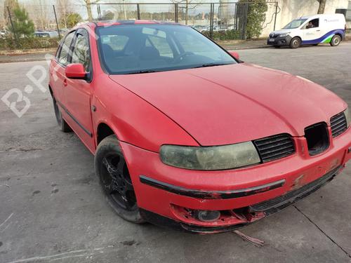 Servo brake SEAT LEON (1M1) 1.4 16V | BP38086684M42 - Image 8