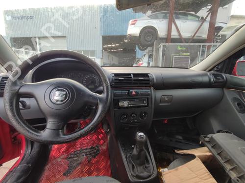 Servo brake SEAT LEON (1M1) 1.4 16V | BP38086684M42 - Image 17