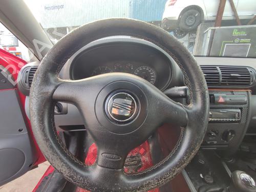 Servo brake SEAT LEON (1M1) 1.4 16V | BP38086684M42 - Image 16