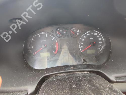 Servo brake SEAT LEON (1M1) 1.4 16V | BP38086684M42 - Image 22