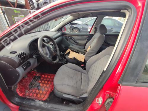 Servo brake SEAT LEON (1M1) 1.4 16V | BP38086684M42 - Image 15