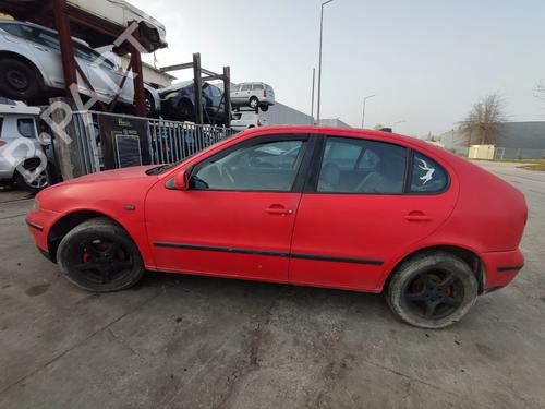 Servo brake SEAT LEON (1M1) 1.4 16V | BP38086684M42 - Image 13