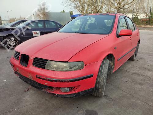 Used Parts SEAT LEON (1M1) 1.4 16V 4456184