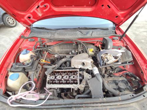 Servo brake SEAT LEON (1M1) 1.4 16V | BP38086684M42 - Image 25