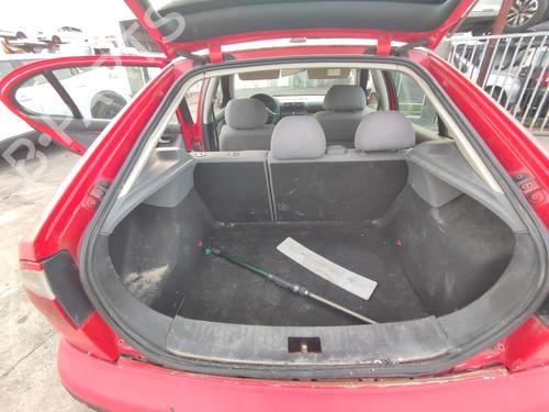 Servo brake SEAT LEON (1M1) 1.4 16V | BP38086684M42 - Image 24