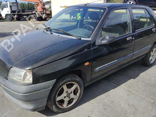 Used Parts RENAULT CLIO I (B/C57_, 5/357_) 1.2 (B/C/S57A, B/C57S, 5/357F, 5/357J, 5/357L, 5/357R) 4458500