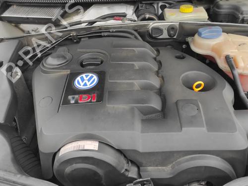 Used Parts VW PASSAT B5.5 (3B3) 1.9 TDI (130 hp) 4456679