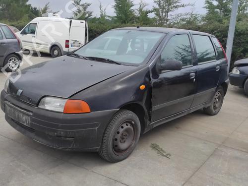 Used Parts FIAT PUNTO (176_) 55 1.1 4456678