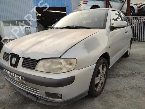 Used Parts SEAT IBIZA II (6K1)  1.9 TDI  4456673