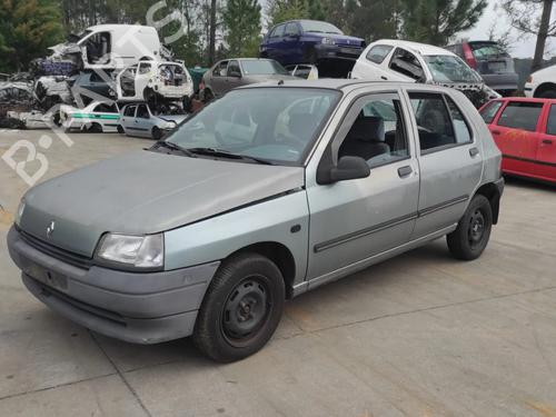 Used Parts RENAULT CLIO I (B/C57_, 5/357_)  1.2 (B/C/S572)  4456675
