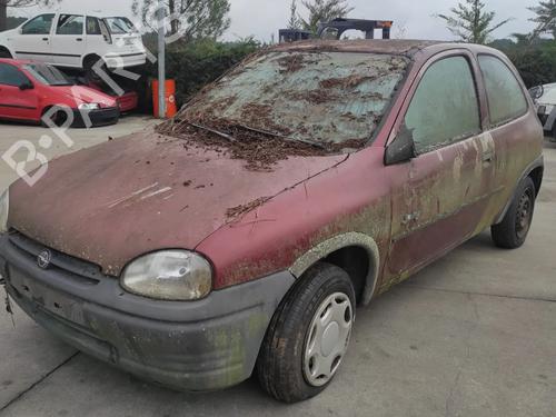 Used Parts OPEL CORSA B (S93)  1.2 i (F08, F68, M68)  4456676