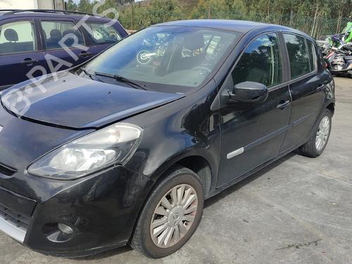 Pièces Détachées Usagées RENAULT CLIO III (BR0/1, CR0/1) 1.2 16V (BR02, BR0J, BR11, CR02, CR0J, CR11) (75 hp) 4458507