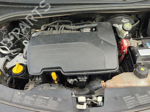 Engine RENAULT CLIO III (BR0/1, CR0/1) 1.2 16V (BR02, BR0J, BR11, CR02, CR0J, CR11) | BP32784934M1  - Image 26