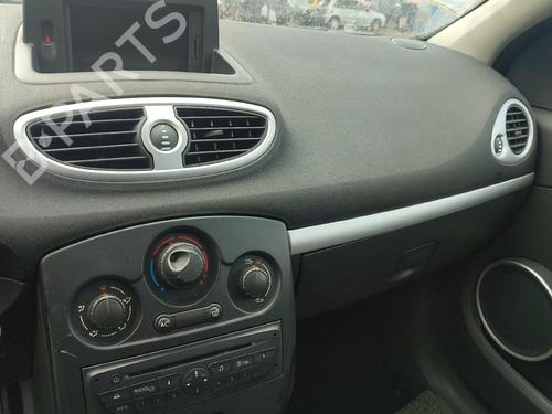 Engine RENAULT CLIO III (BR0/1, CR0/1) 1.2 16V (BR02, BR0J, BR11, CR02, CR0J, CR11) | BP32784934M1  - Image 21