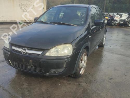Used Parts OPEL CORSA C (X01)  1.3 CDTI (F08, F68)  4468273