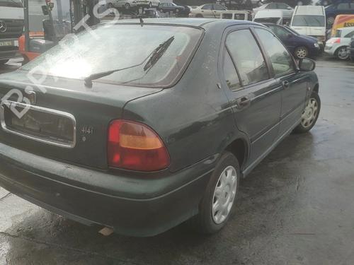 Front left interior door handle ROVER 400 II (RT) 414 Si | BP33555062I13  - Image 10