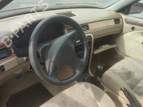 Front left interior door handle ROVER 400 II (RT) 414 Si | BP33555062I13  - Image 16