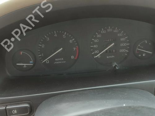 Front left interior door handle ROVER 400 II (RT) 414 Si | BP33555062I13  - Image 17