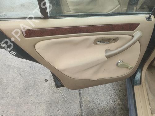 Front left interior door handle ROVER 400 II (RT) 414 Si | BP33555062I13  - Image 29