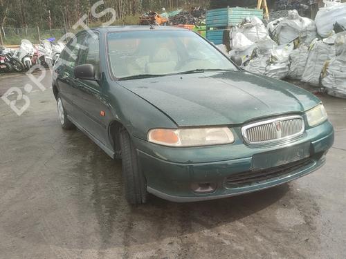 Front left interior door handle ROVER 400 II (RT) 414 Si | BP33555062I13  - Image 9