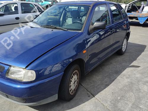 Used Parts SEAT IBIZA II (6K1)  1.0 i  4458501