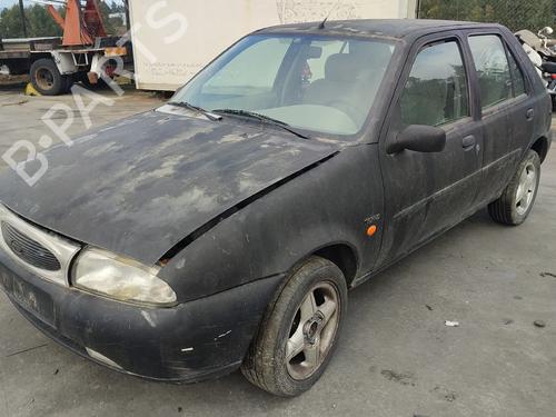 Used Parts FORD FIESTA IV (JA_, JB_)  1.25 i 16V  4458502