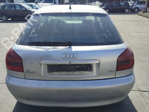 Headlight switch AUDI A3 (8L1) 1.6 | BP38593033I24 - Image 15